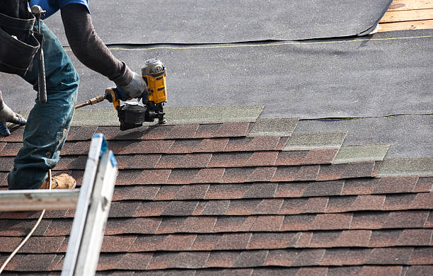 Licensed Gutter Installation service in Hilltown, PA - Brentwood Metal Roofing